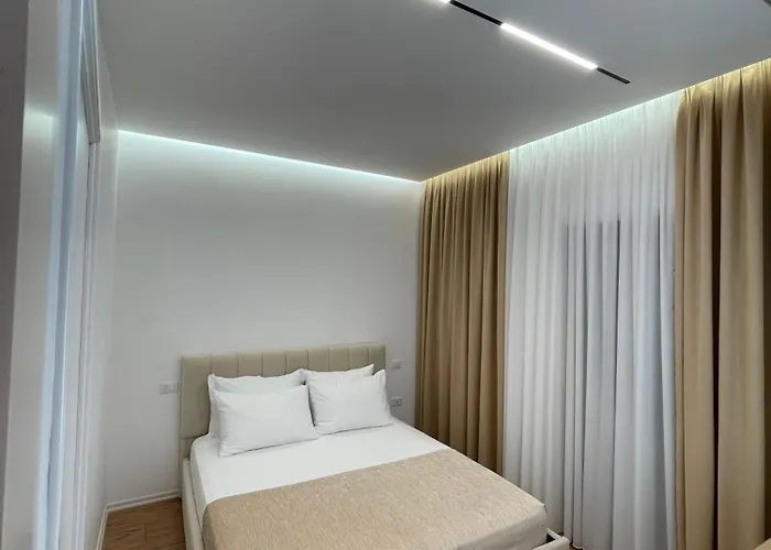 Enea Tirana