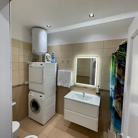 Enea Apartament Tirana