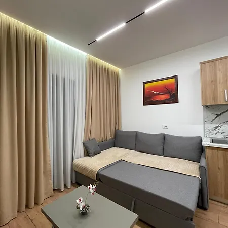 Enea Apartament Tirana