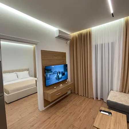 Enea * Tirana