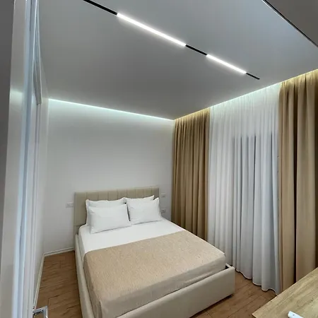 Enea Tirana