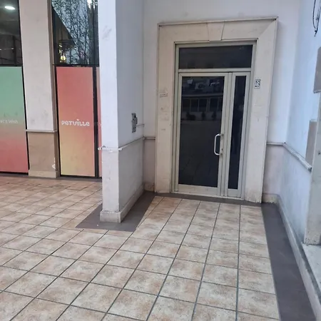 Appartamento Enea Tirana